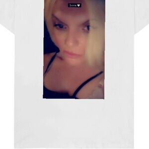 The "Kimberly Tee"